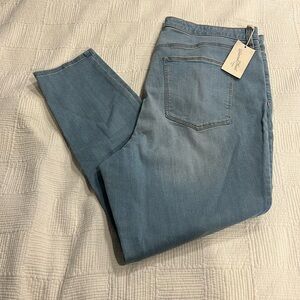 Universal Thread Jeans